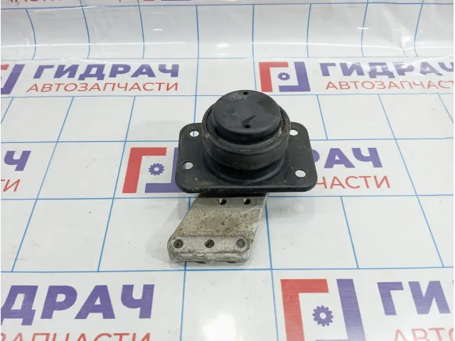 Опора двигателя правая Chevrolet Rezzo 96414543