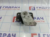 Опора двигателя правая Chevrolet Rezzo 96414543