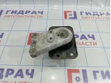 Опора двигателя правая Chevrolet Rezzo 96414543