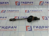 Кардан рулевой Chevrolet Rezzo 96261340