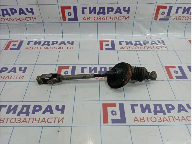 Кардан рулевой Chevrolet Rezzo 96261340