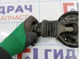 Кардан рулевой Chevrolet Rezzo 96261340