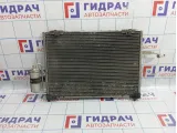 Радиатор кондиционера Chevrolet Rezzo 96409666