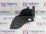 Пыльник двигателя боковой правый Chevrolet Rezzo 96261165