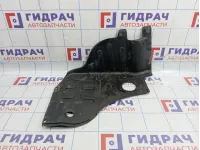 Пыльник двигателя боковой правый Chevrolet Rezzo 96261165