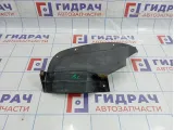 Локер задний левый Chevrolet Rezzo 96262669