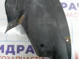 Локер задний левый Chevrolet Rezzo 96262669