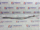 Трос стояночного тормоза Chevrolet Rezzo 96280245