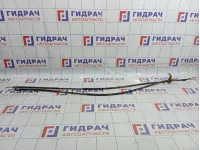 Трос стояночного тормоза Chevrolet Rezzo 96280245