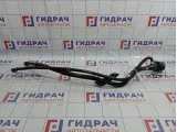 Горловина топливного бака Chevrolet Rezzo 96391483