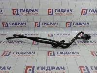 Горловина топливного бака Chevrolet Rezzo 96391483