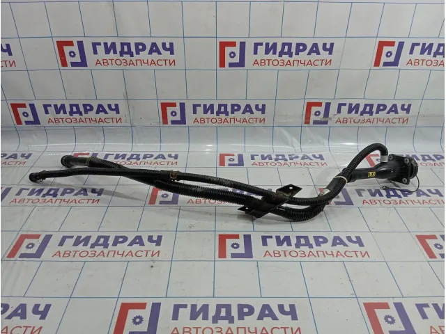 Горловина топливного бака Chevrolet Rezzo 96391483