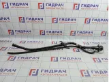 Горловина топливного бака Chevrolet Rezzo 96391483