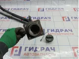 Горловина топливного бака Chevrolet Rezzo 96391483