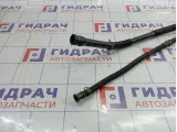 Горловина топливного бака Chevrolet Rezzo 96391483