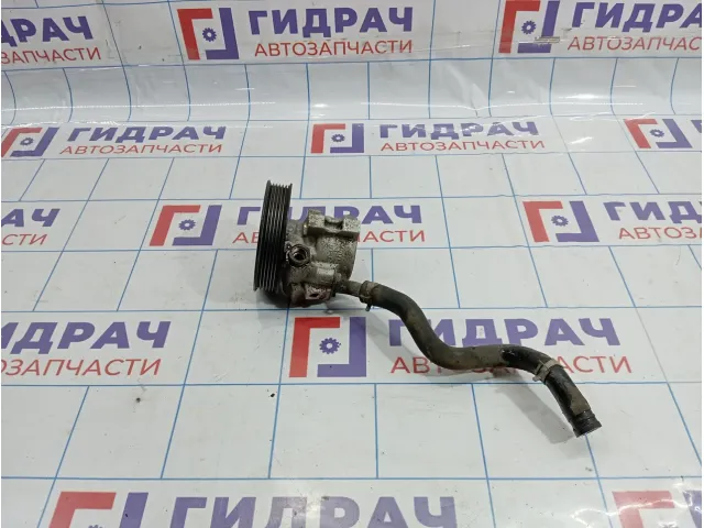 Насос гидроусилителя Chevrolet Rezzo 96487131