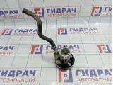 Насос гидроусилителя Chevrolet Rezzo 96487131