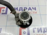 Насос гидроусилителя Chevrolet Rezzo 96487131
