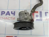 Насос гидроусилителя Chevrolet Rezzo 96487131