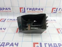 Кронштейн усилителя заднего бампера левый Chevrolet Rezzo 96594683 Кронштейн усилителя заднего бампера левый Chevrolet Rezzo 96594683