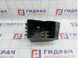 Кронштейн усилителя заднего бампера правый Chevrolet Rezzo 96594684