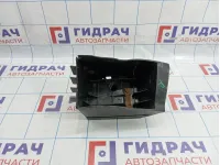 Кронштейн усилителя заднего бампера правый Chevrolet Rezzo 96594684