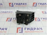 Кронштейн усилителя заднего бампера правый Chevrolet Rezzo 96594684