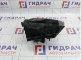 Кронштейн усилителя заднего бампера правый Chevrolet Rezzo 96594684