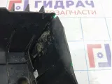 Кронштейн усилителя заднего бампера правый Chevrolet Rezzo 96594684