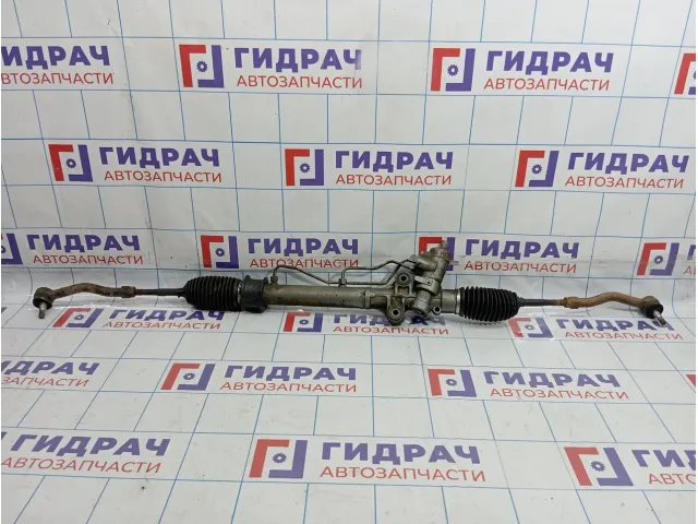 Рейка рулевая Chevrolet Rezzo 96255692