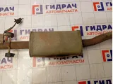 Глушитель средняя часть Chevrolet Rezzo