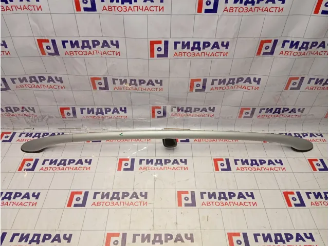 Рейлинг левый Chevrolet Rezzo 96438041