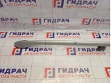 Рейлинг левый Chevrolet Rezzo 96438041