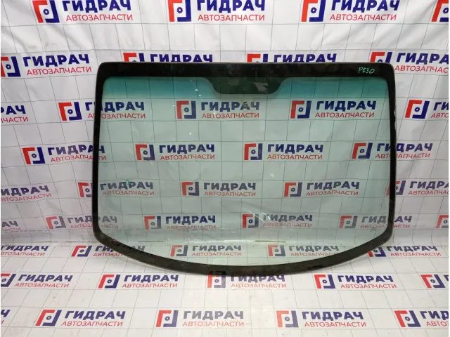 Стекло лобовое Chevrolet Rezzo 96378825