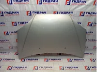 Капот Chevrolet Rezzo 96492743