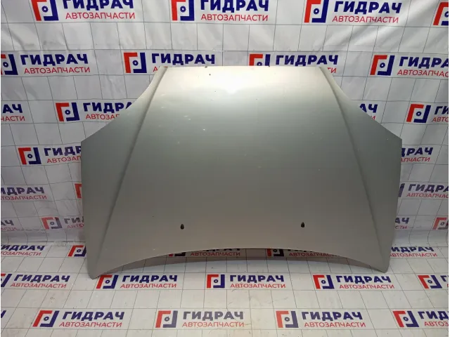 Капот Chevrolet Rezzo 96492743
