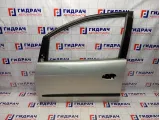 Дверь передняя левая Chevrolet Rezzo 96286356