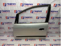 Дверь передняя левая Chevrolet Rezzo 96286356