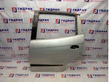 Дверь задняя левая Chevrolet Rezzo 96386725