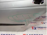 Дверь задняя левая Chevrolet Rezzo 96386725