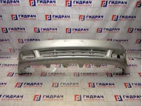 Бампер передний Chevrolet Rezzo 93740311