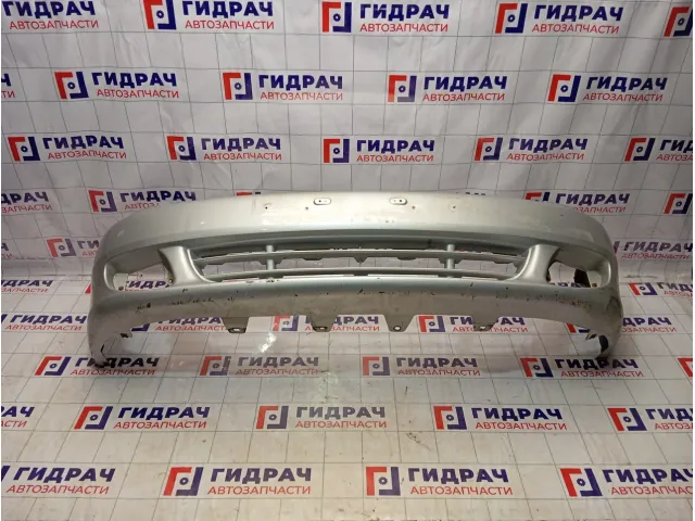 Бампер передний Chevrolet Rezzo 93740311