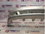 Бампер передний Chevrolet Rezzo 93740311