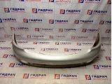 Бампер передний Chevrolet Rezzo 93740311