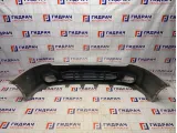 Бампер передний Chevrolet Rezzo 93740311