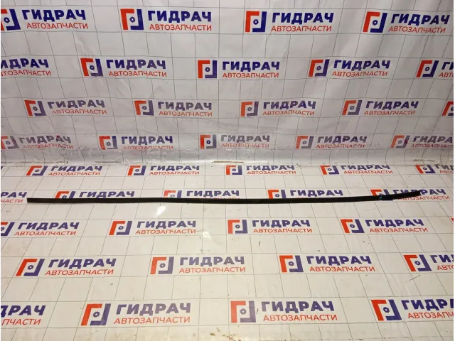 Молдинг крыши левый Chevrolet Rezzo 96262593