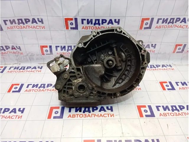 МКПП Chevrolet Rezzo 96813246