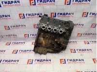 Двигатель Chevrolet Rezzo 96450451
