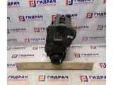 Двигатель Chevrolet Rezzo 96450451