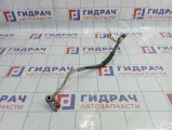 Трубка кондиционера Chevrolet Rezzo 96432280